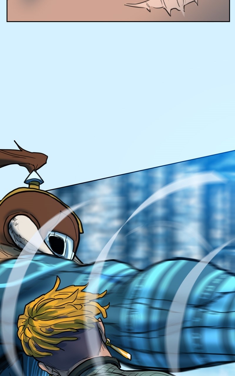 Ordeal Chapter 82 - Page 50