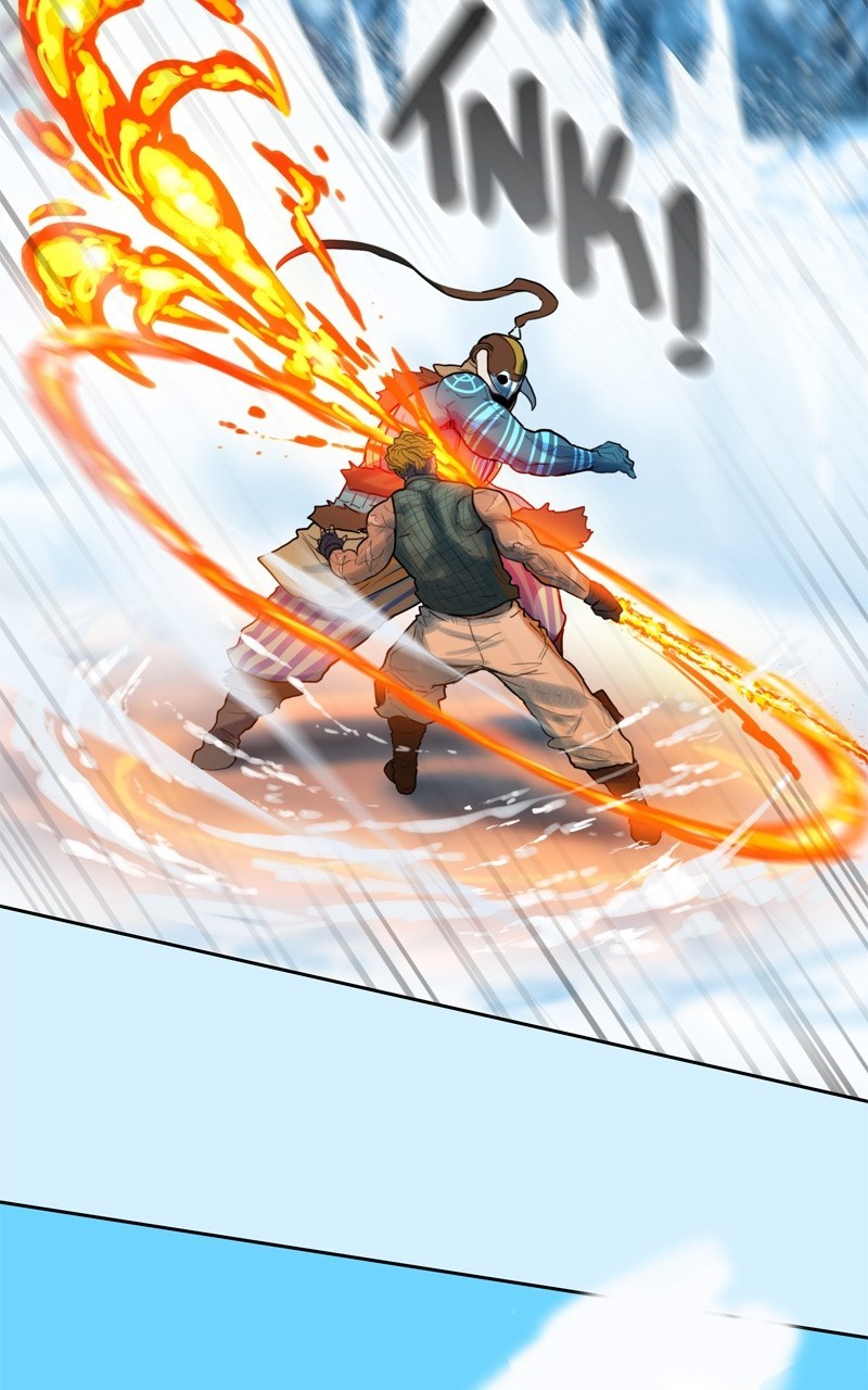 Ordeal Chapter 82 - Page 53