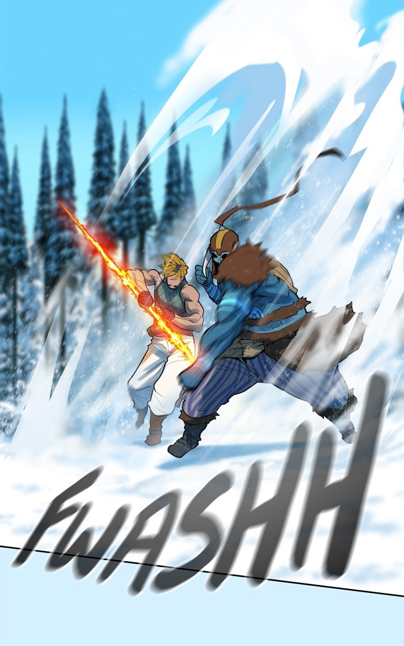 Ordeal Chapter 82 - Page 54