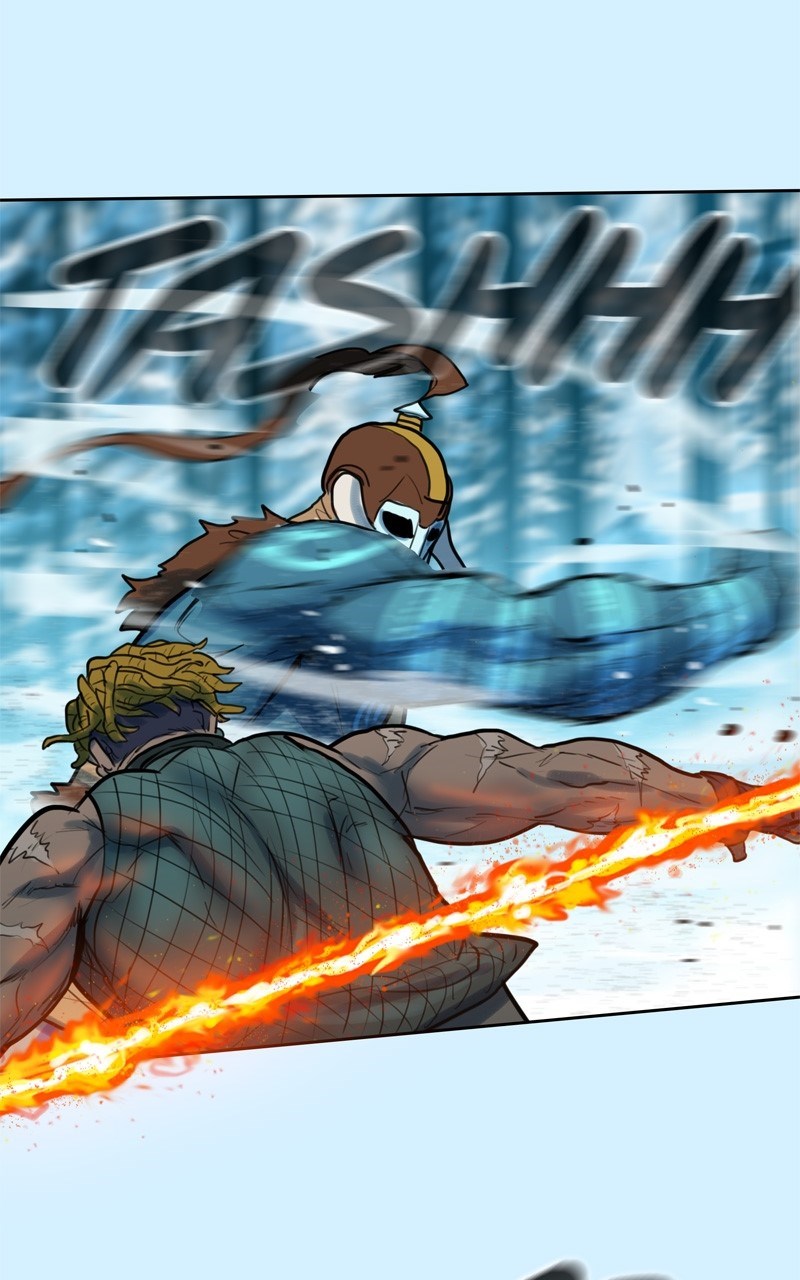 Ordeal Chapter 82 - Page 55