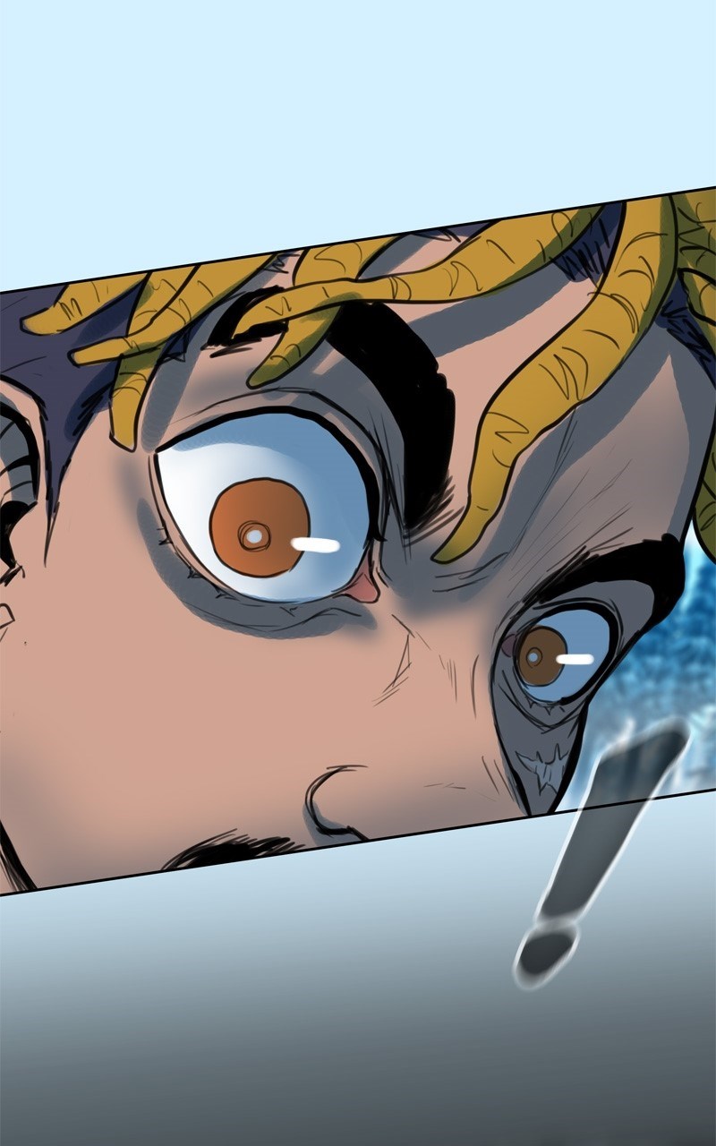 Ordeal Chapter 82 - Page 58