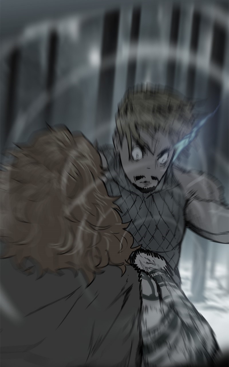 Ordeal Chapter 82 - Page 59