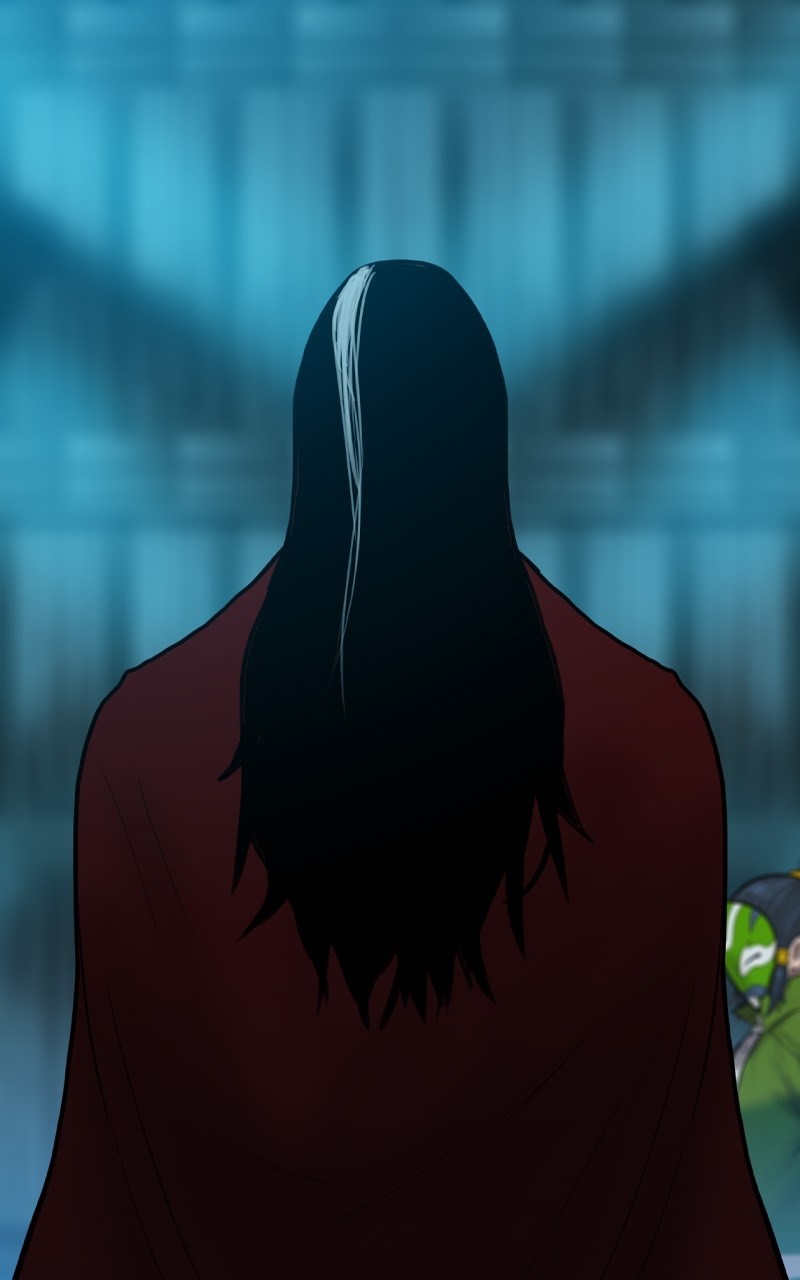 Ordeal Chapter 82 - Page 6