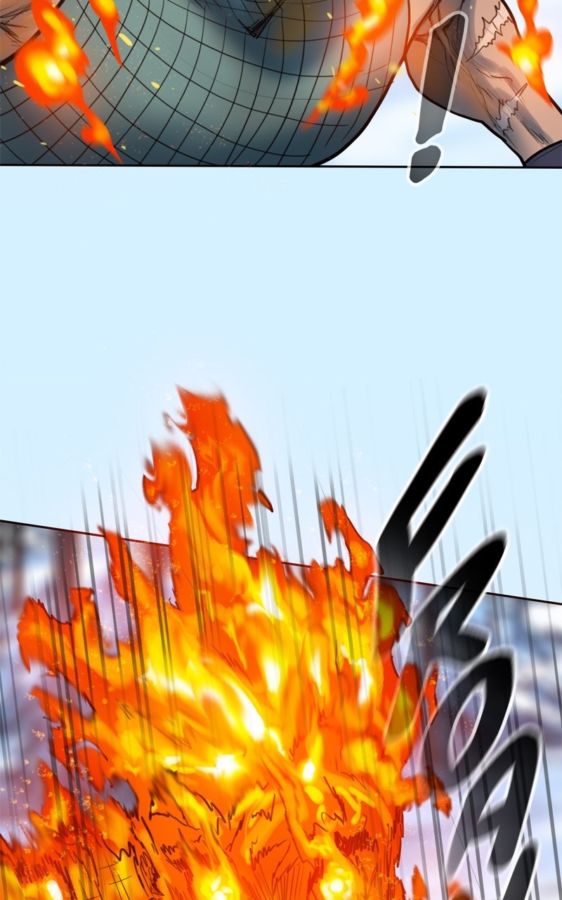 Ordeal Chapter 82 - Page 61