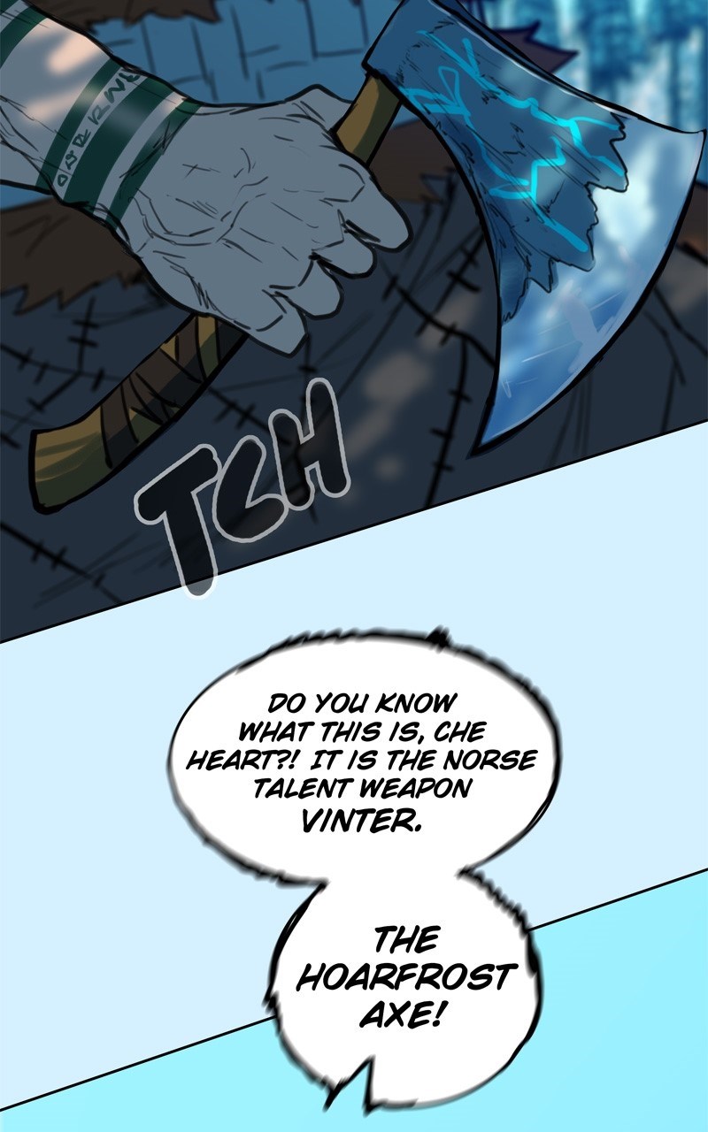 Ordeal Chapter 82 - Page 67