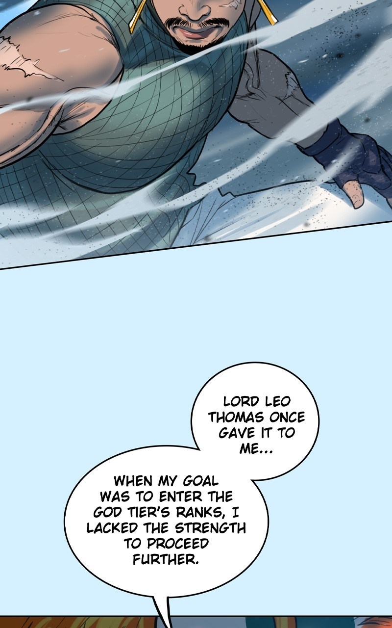 Ordeal Chapter 82 - Page 70