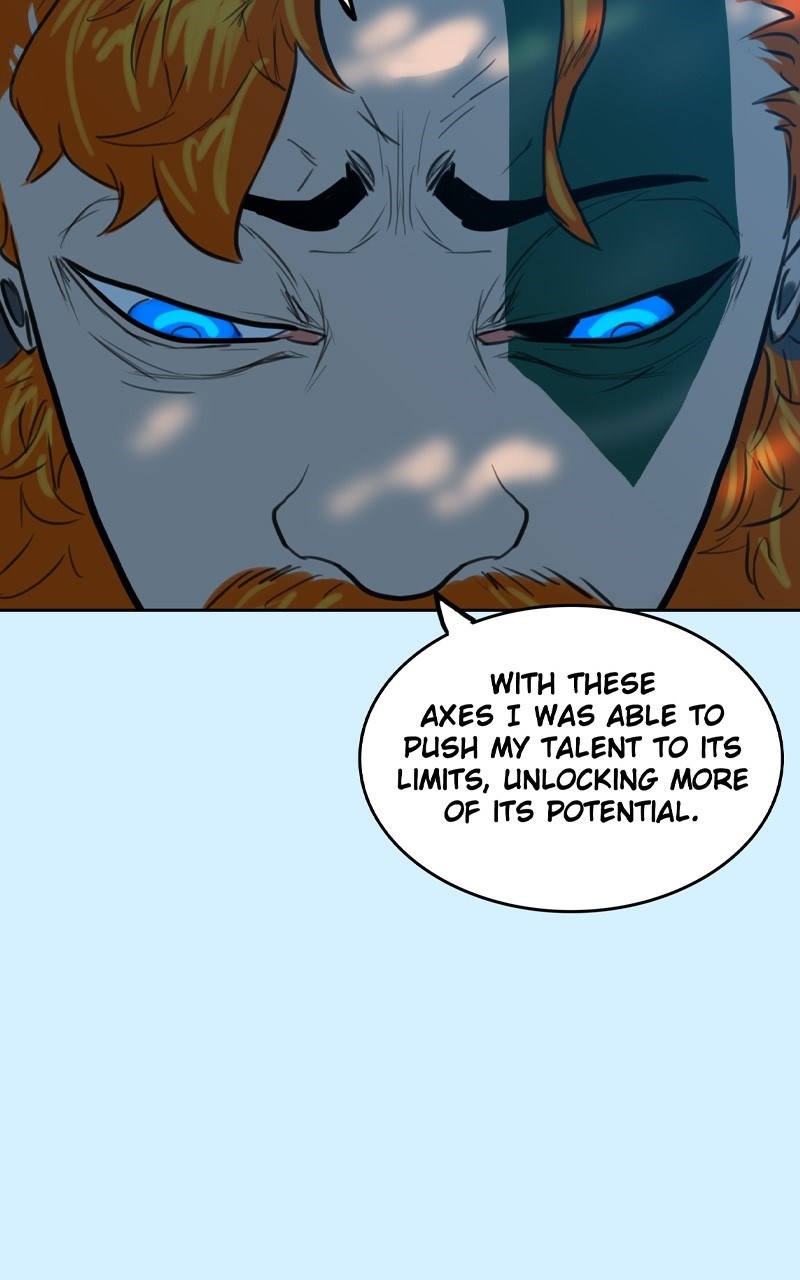 Ordeal Chapter 82 - Page 71