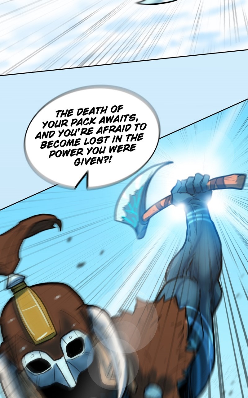 Ordeal Chapter 82 - Page 74