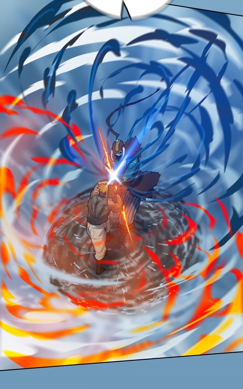 Ordeal Chapter 82 - Page 78