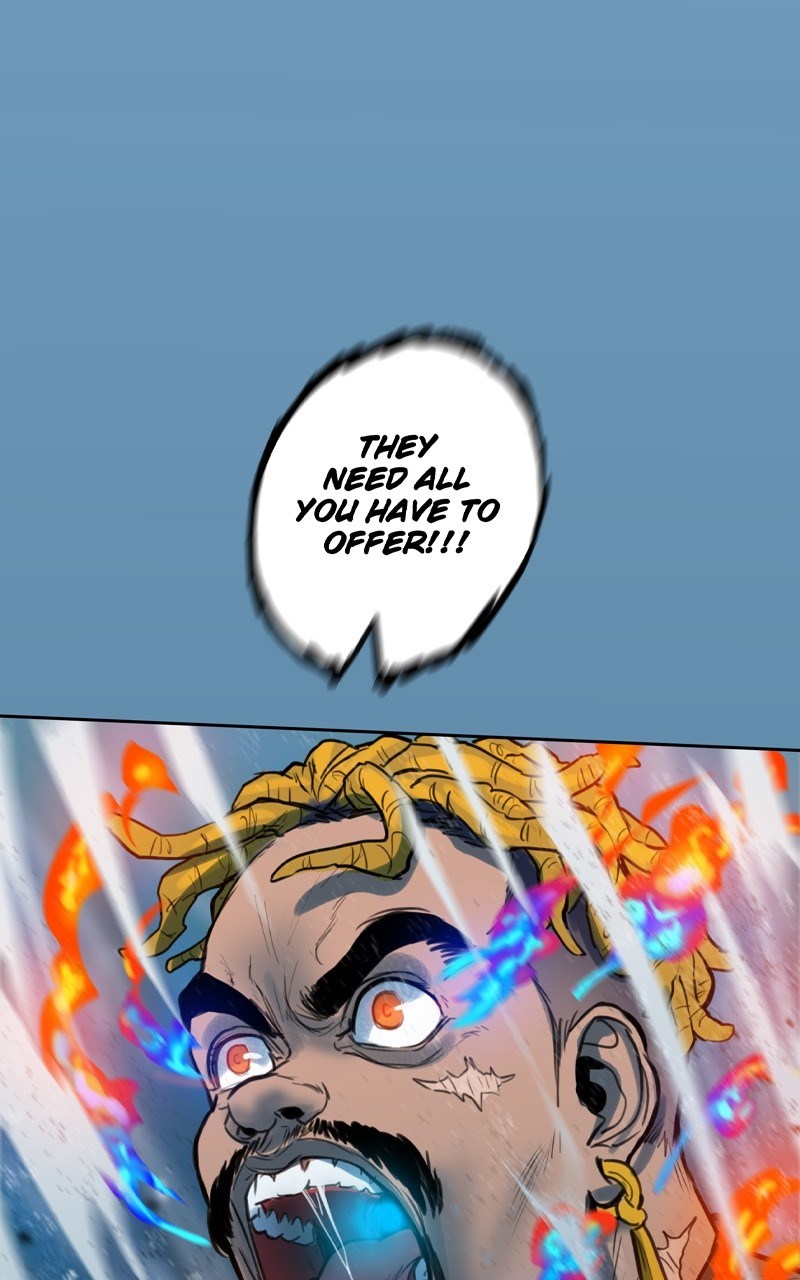 Ordeal Chapter 82 - Page 79