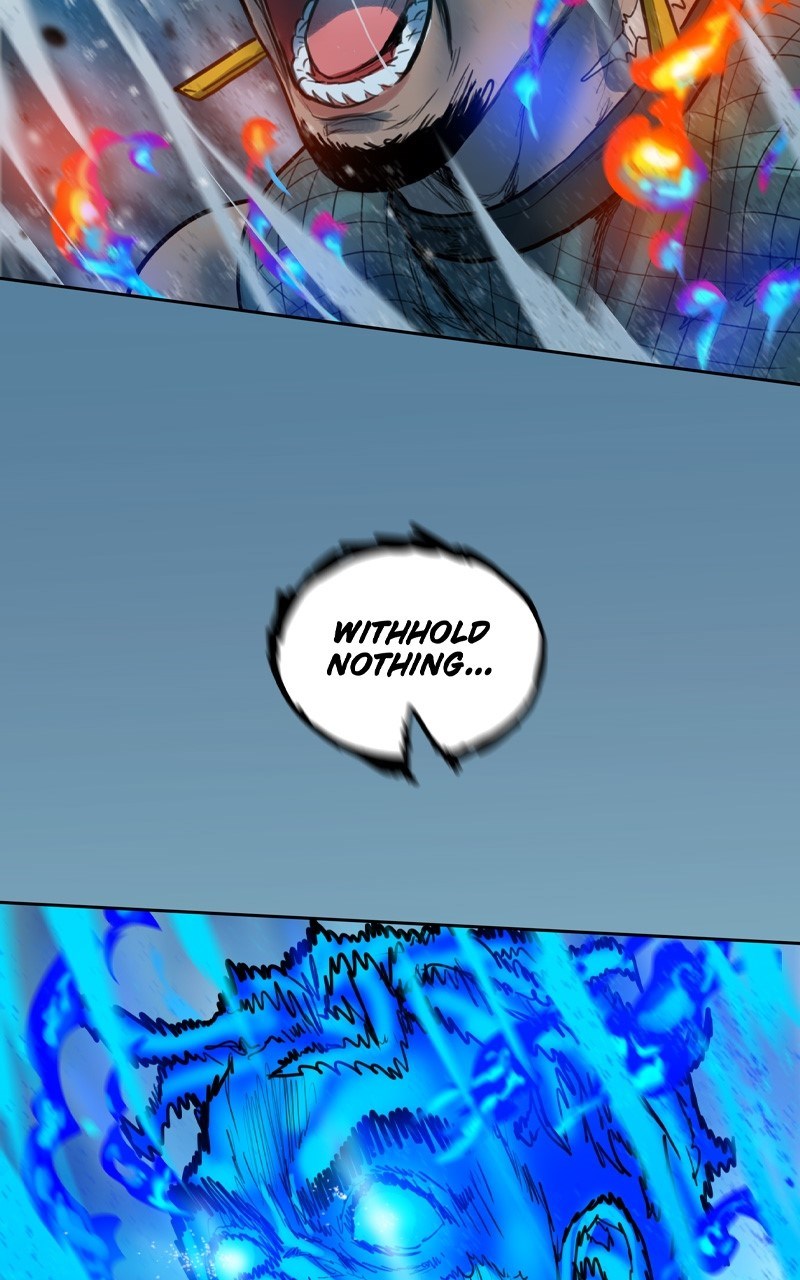 Ordeal Chapter 82 - Page 80