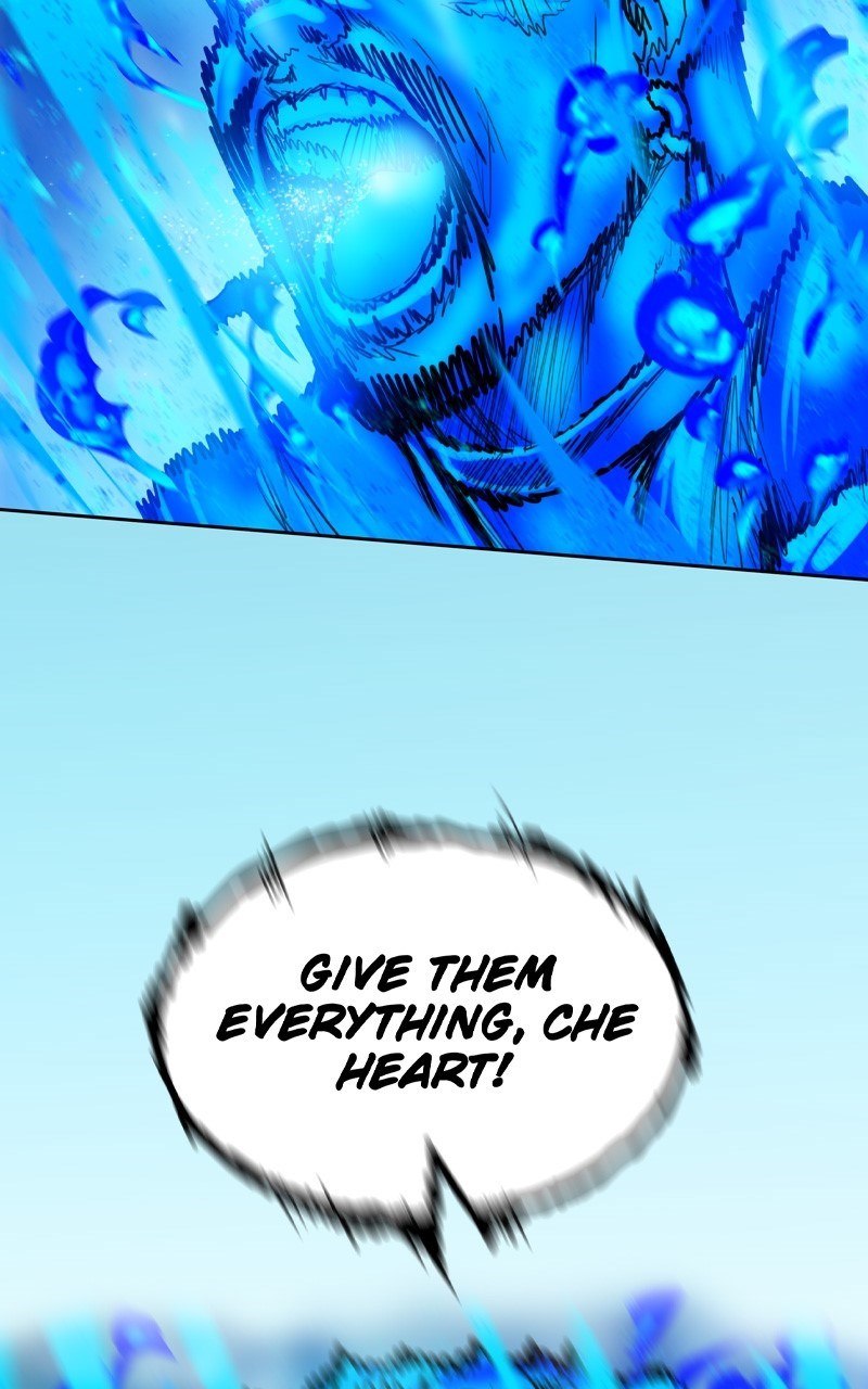 Ordeal Chapter 82 - Page 81