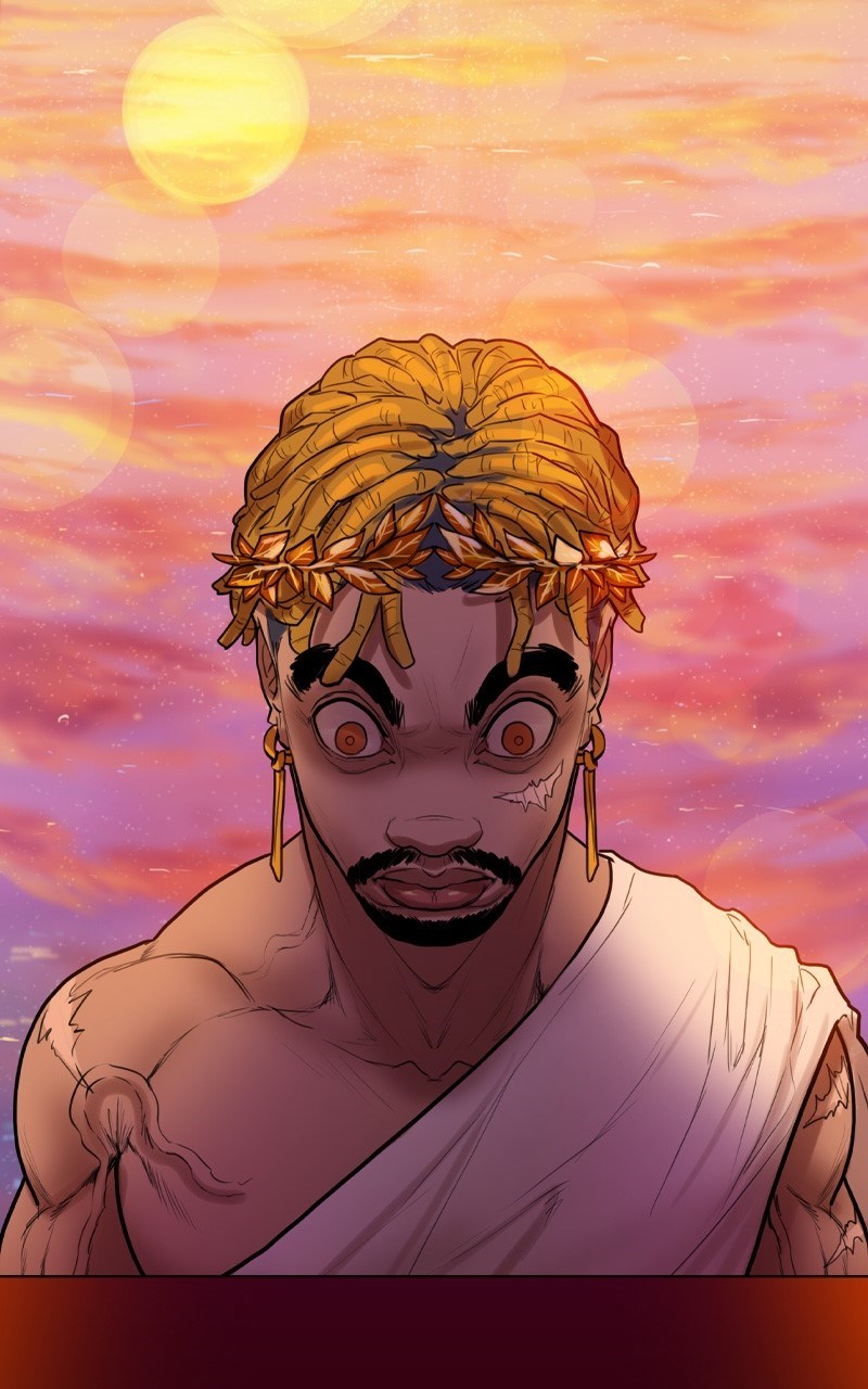 Ordeal Chapter 82 - Page 89