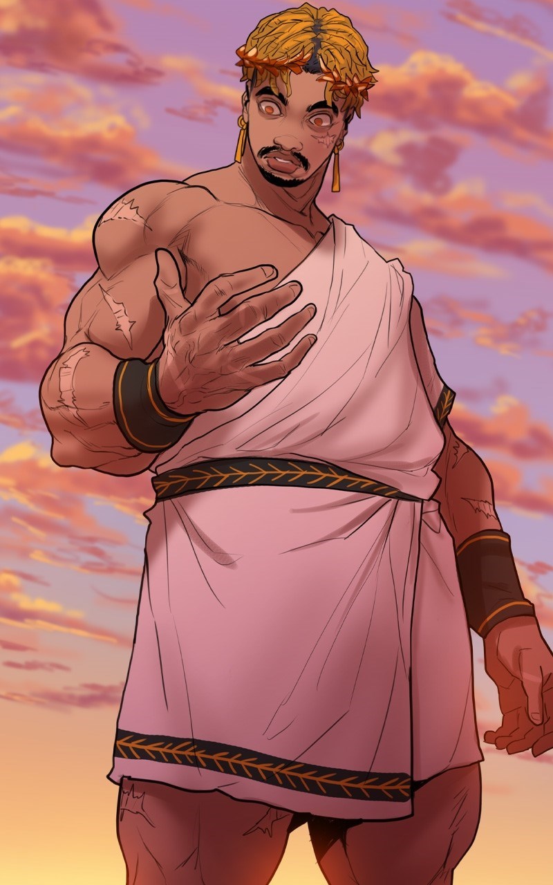 Ordeal Chapter 82 - Page 91