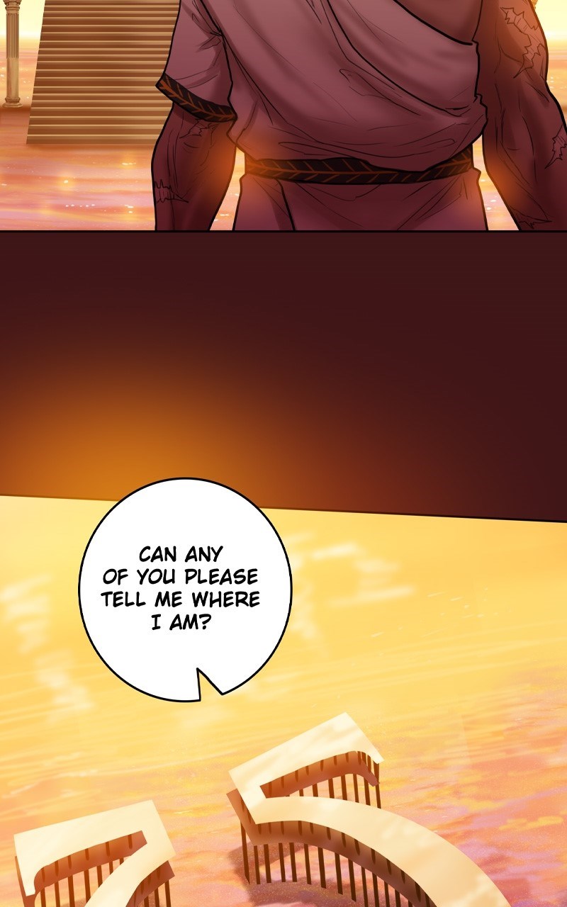 Ordeal Chapter 82 - Page 96