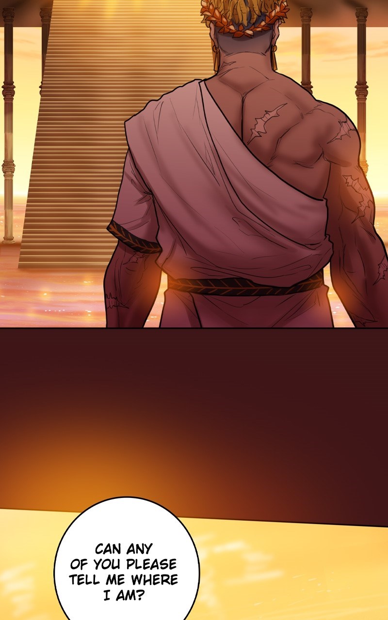 Ordeal Chapter 83 - Page 10