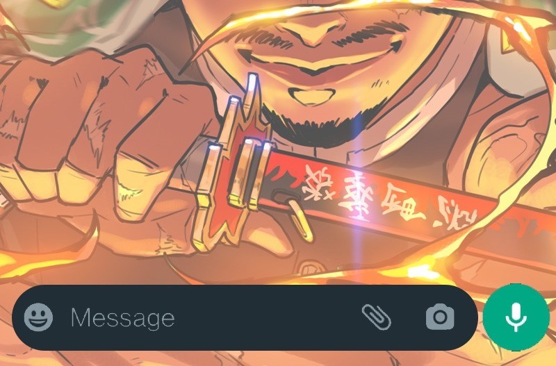 Ordeal Chapter 83 - Page 103