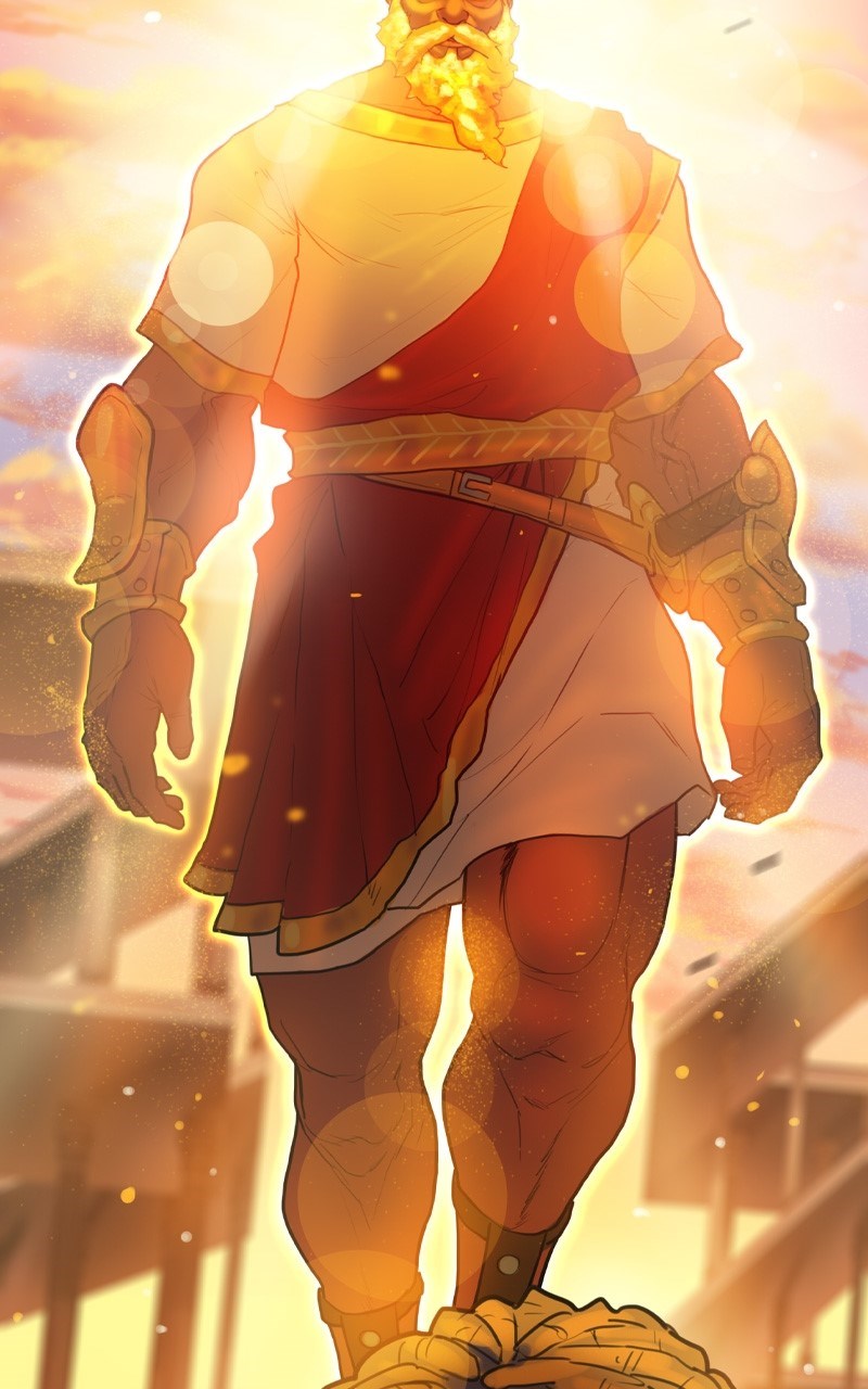 Ordeal Chapter 83 - Page 16