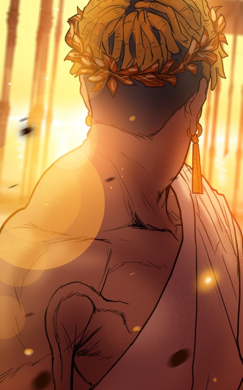 Ordeal Chapter 83 - Page 17