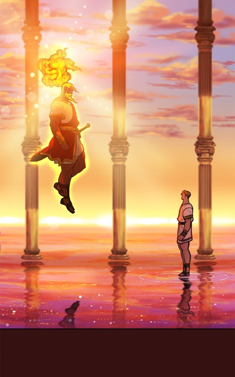 Ordeal Chapter 83 - Page 24