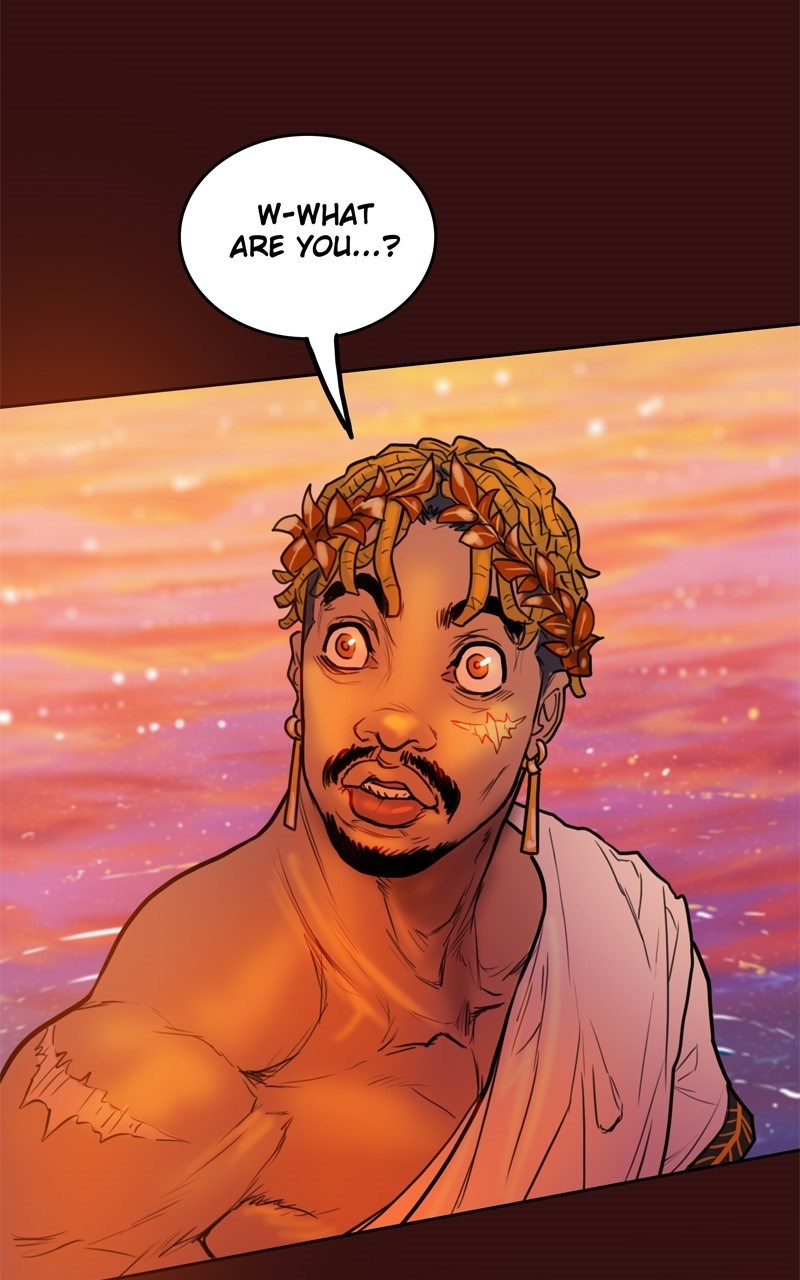 Ordeal Chapter 83 - Page 25