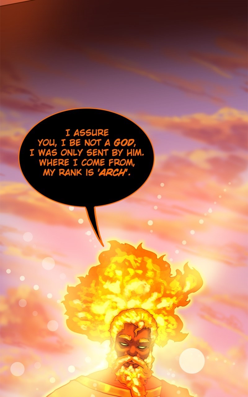 Ordeal Chapter 83 - Page 26