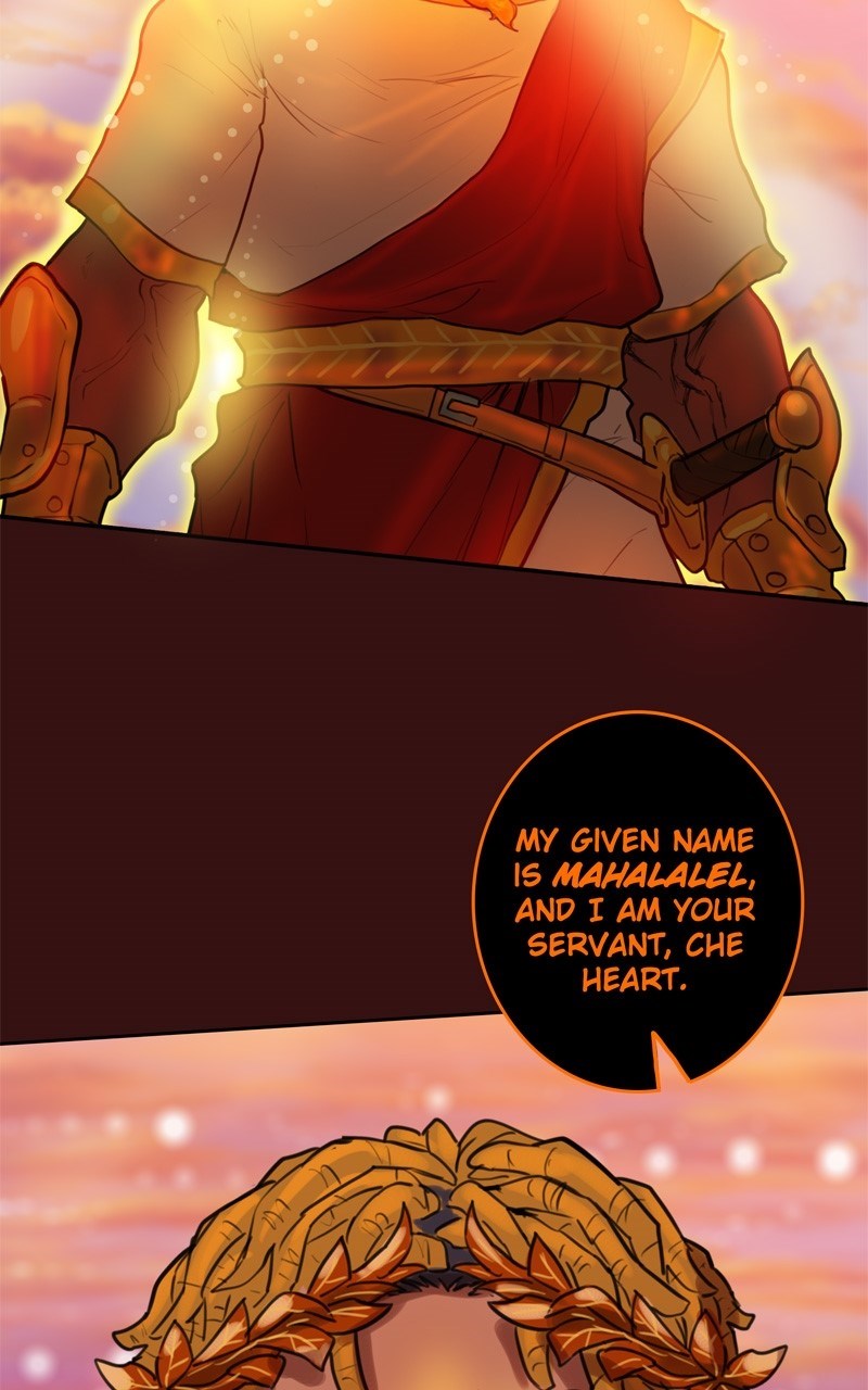 Ordeal Chapter 83 - Page 27