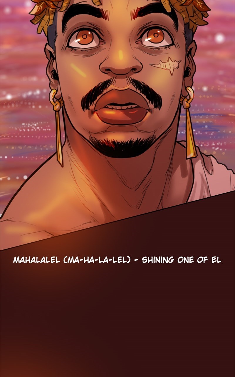 Ordeal Chapter 83 - Page 28