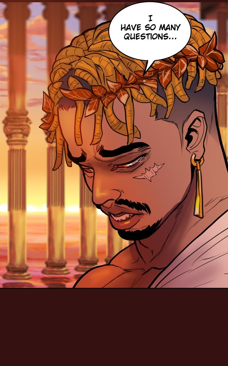 Ordeal Chapter 83 - Page 29