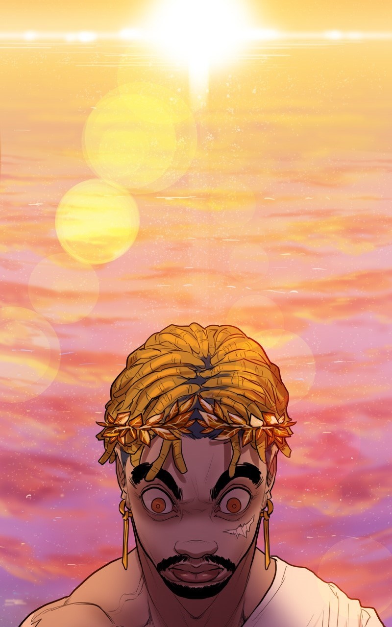 Ordeal Chapter 83 - Page 3