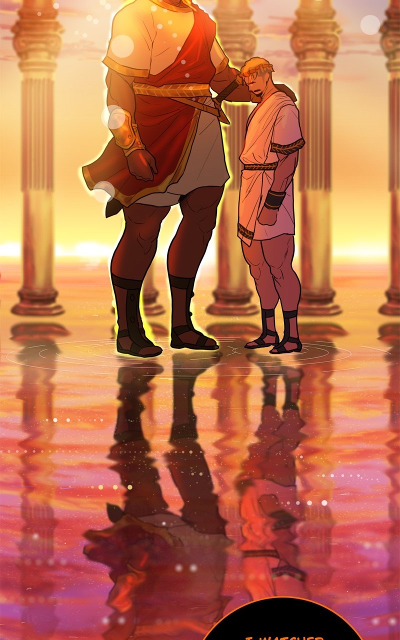 Ordeal Chapter 83 - Page 31