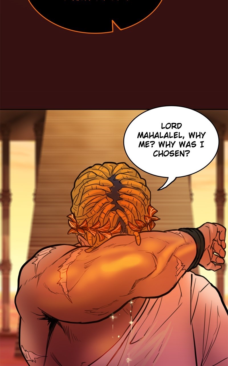 Ordeal Chapter 83 - Page 33