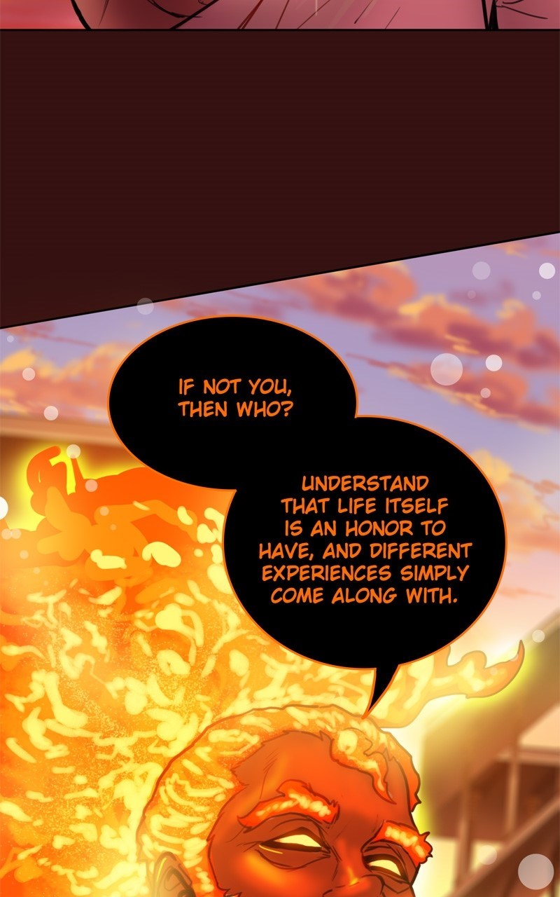 Ordeal Chapter 83 - Page 34