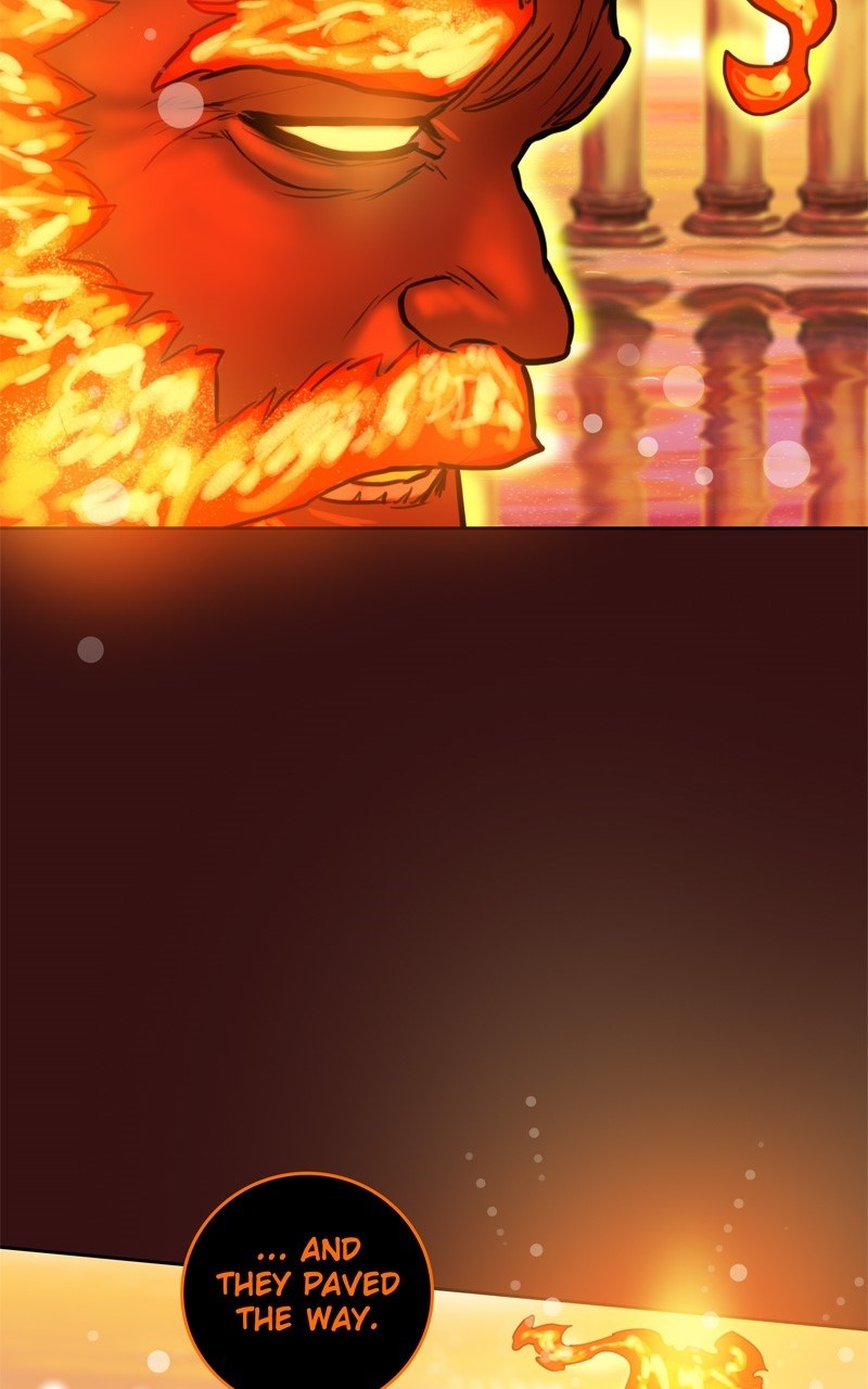 Ordeal Chapter 83 - Page 36