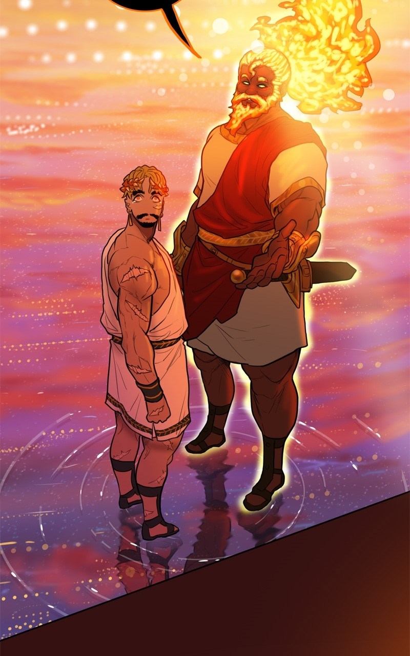 Ordeal Chapter 83 - Page 37