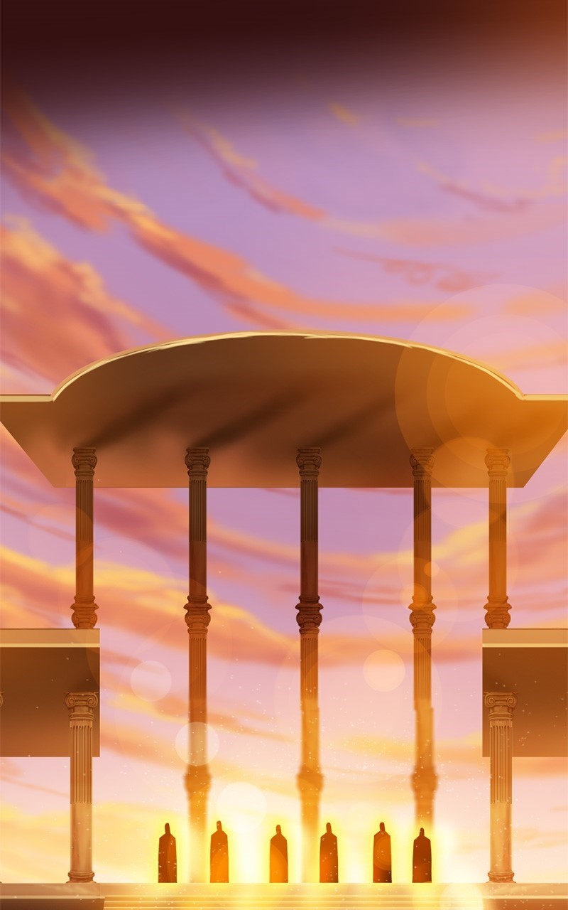 Ordeal Chapter 83 - Page 38