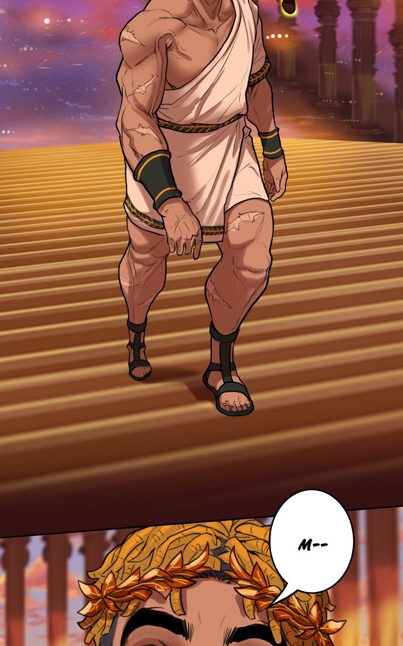 Ordeal Chapter 83 - Page 41