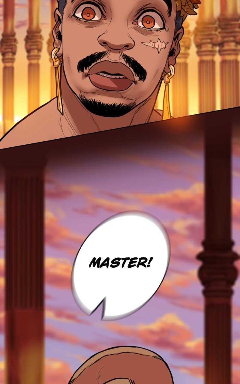 Ordeal Chapter 83 - Page 42