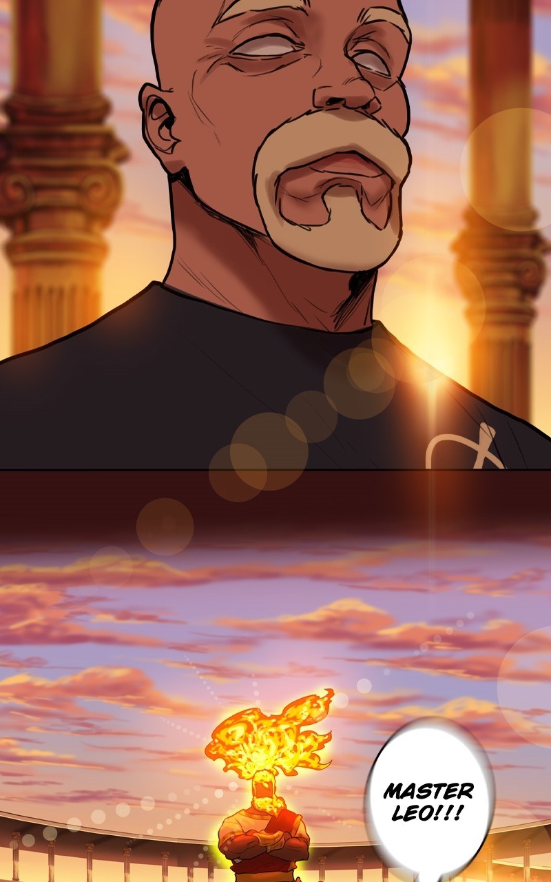 Ordeal Chapter 83 - Page 43