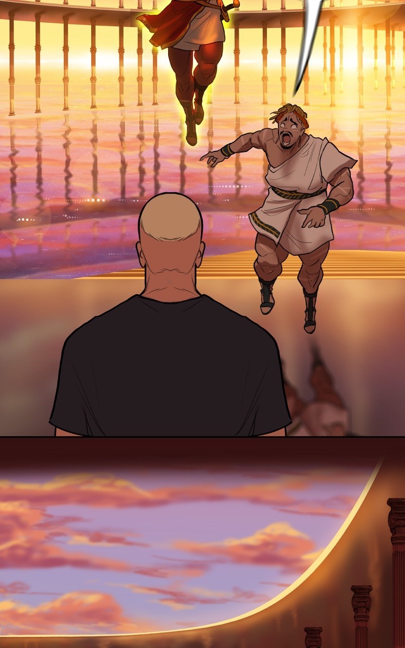 Ordeal Chapter 83 - Page 44