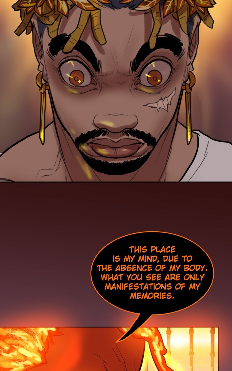 Ordeal Chapter 83 - Page 46