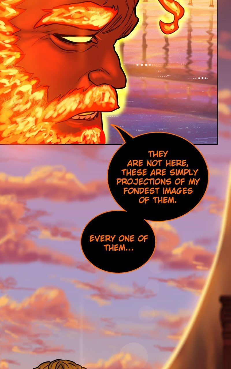 Ordeal Chapter 83 - Page 47