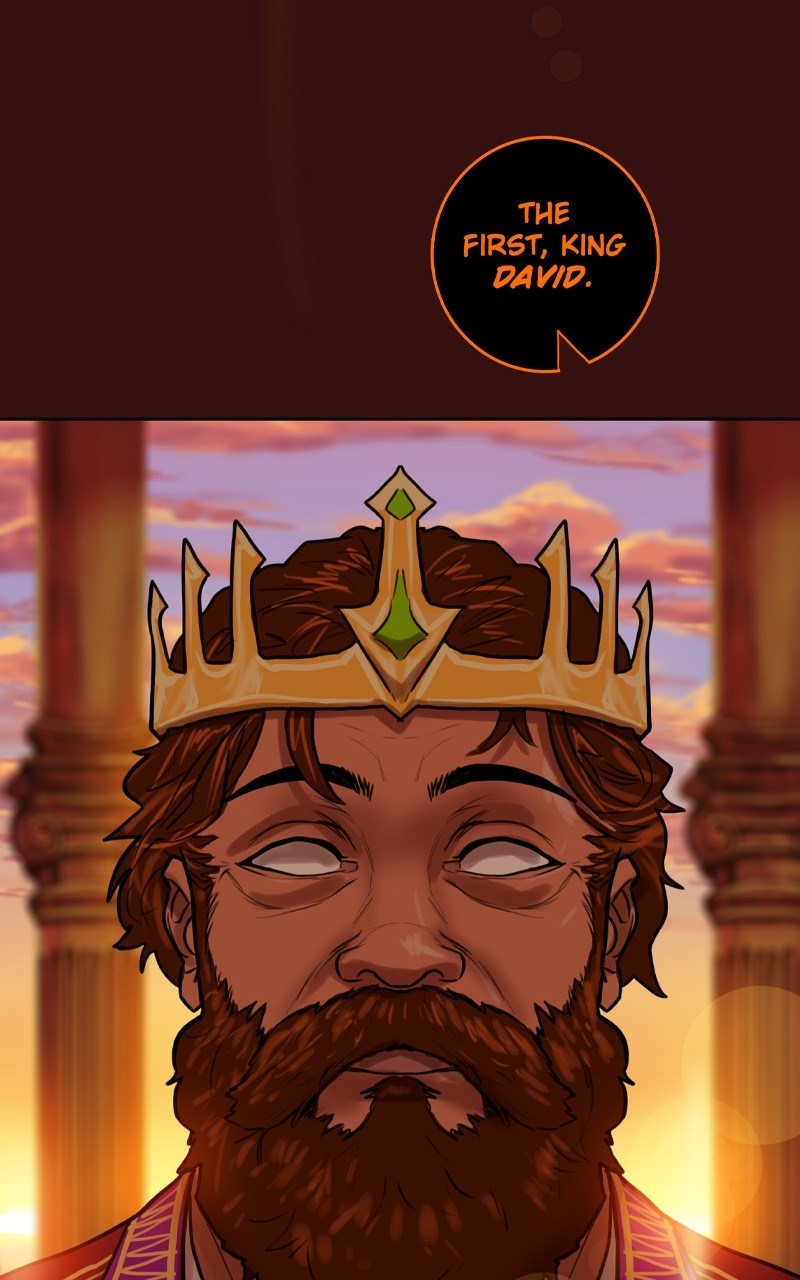 Ordeal Chapter 83 - Page 49