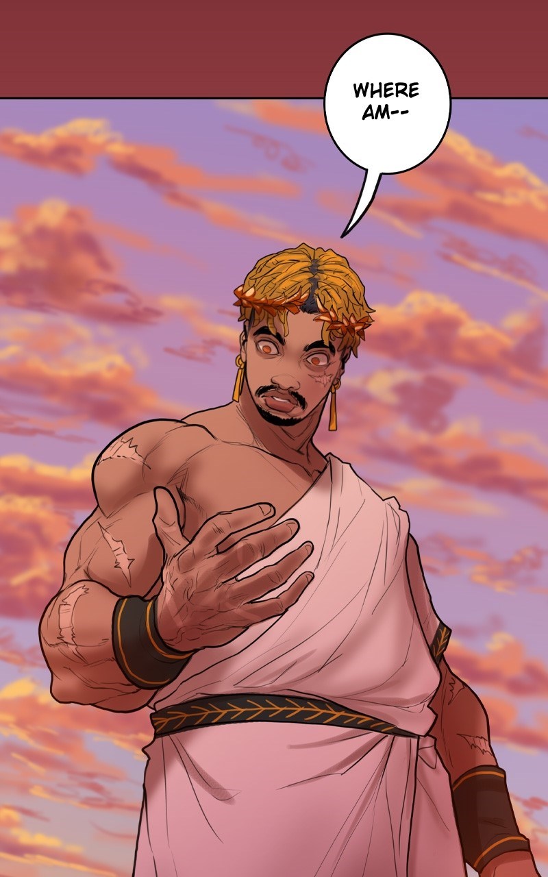 Ordeal Chapter 83 - Page 5