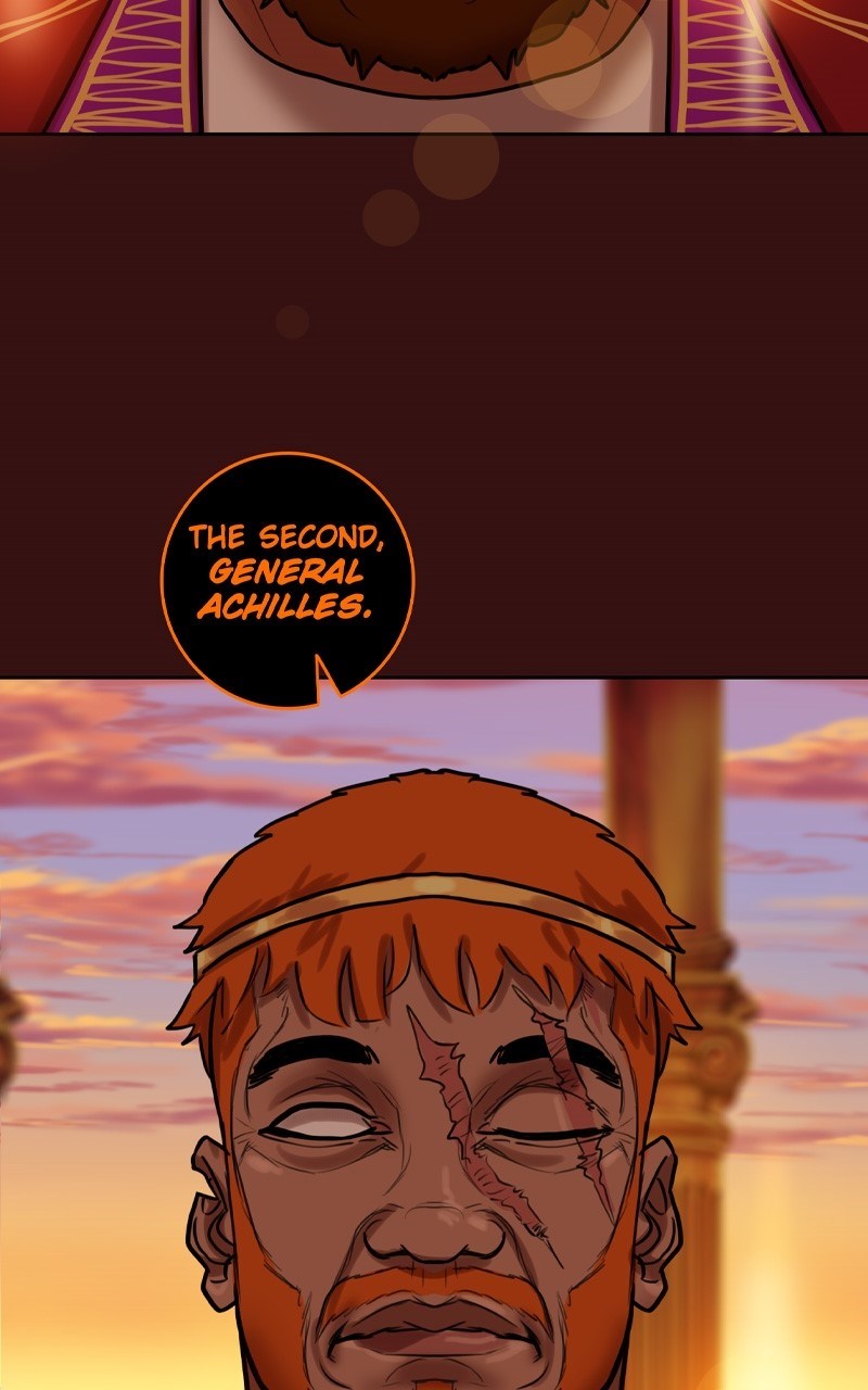 Ordeal Chapter 83 - Page 50