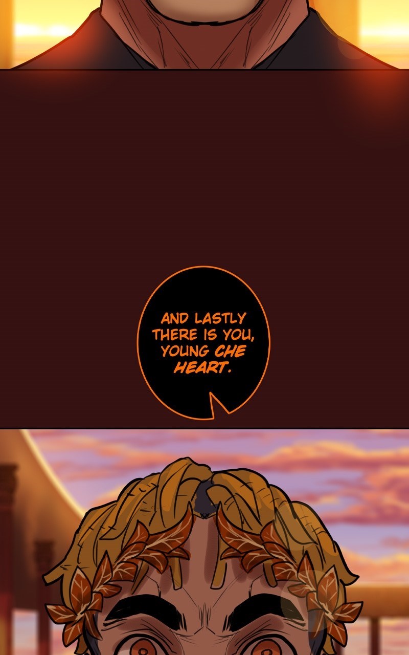 Ordeal Chapter 83 - Page 56