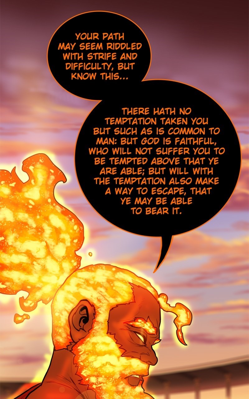 Ordeal Chapter 83 - Page 58