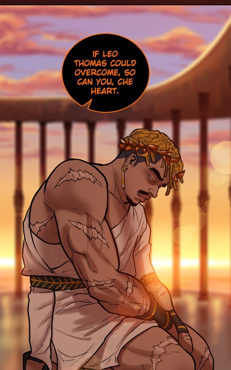 Ordeal Chapter 83 - Page 60