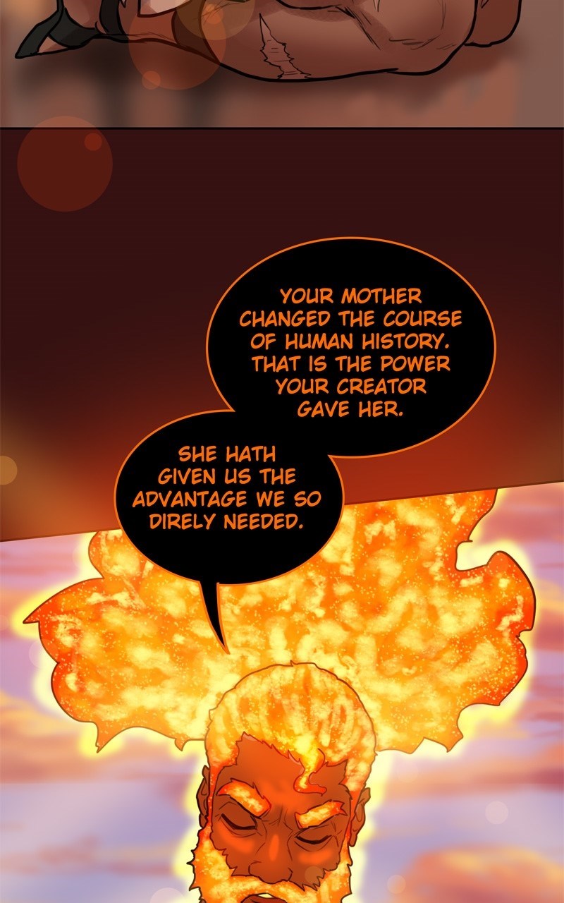 Ordeal Chapter 83 - Page 61