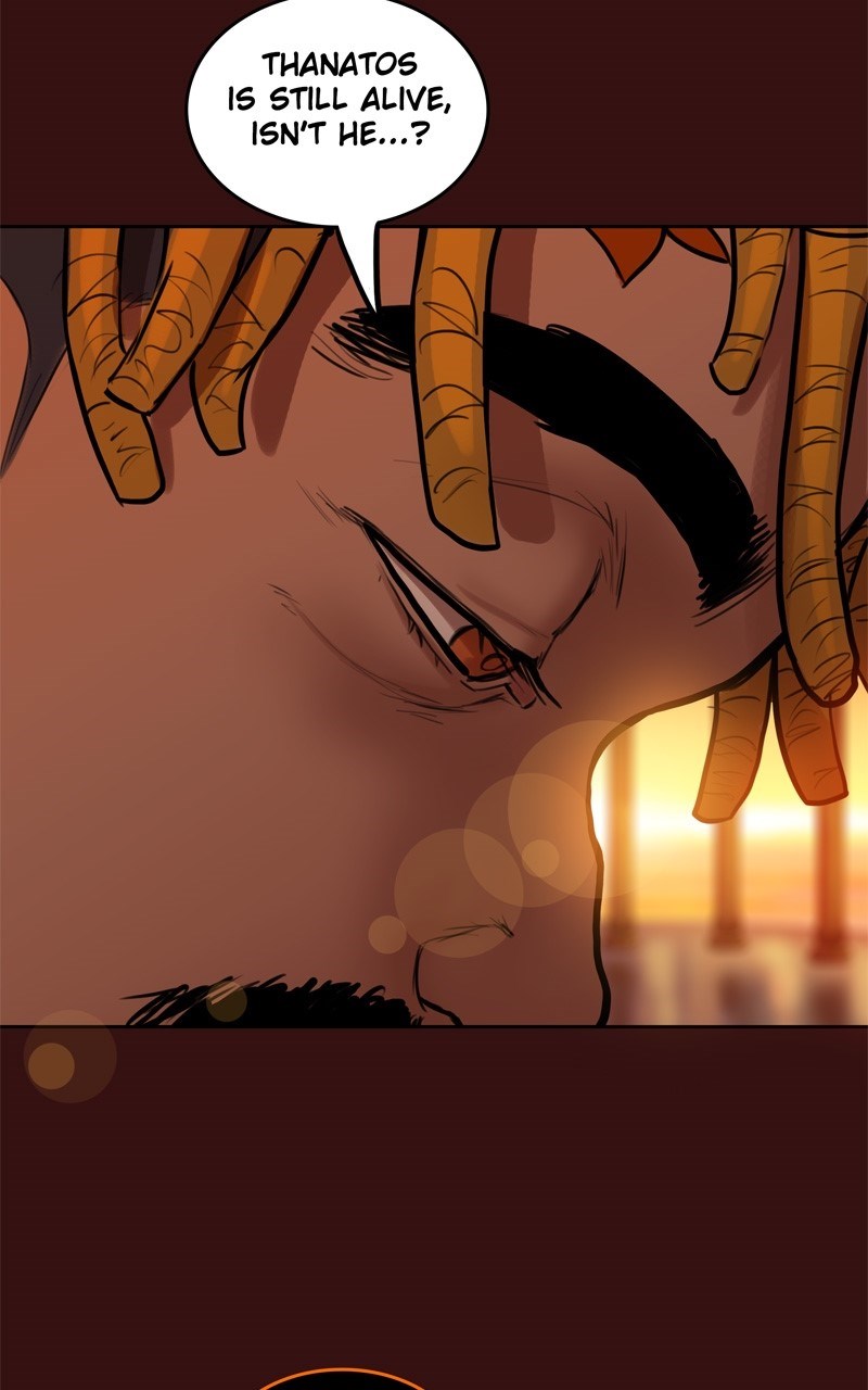 Ordeal Chapter 83 - Page 63